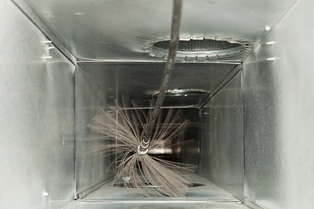 Best Air Duct Sanitizing Services  in Nashville, AR